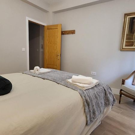 Rentalsevilla En La Plaza Del Salvador 외부 사진