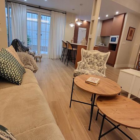 Rentalsevilla En La Plaza Del Salvador 외부 사진