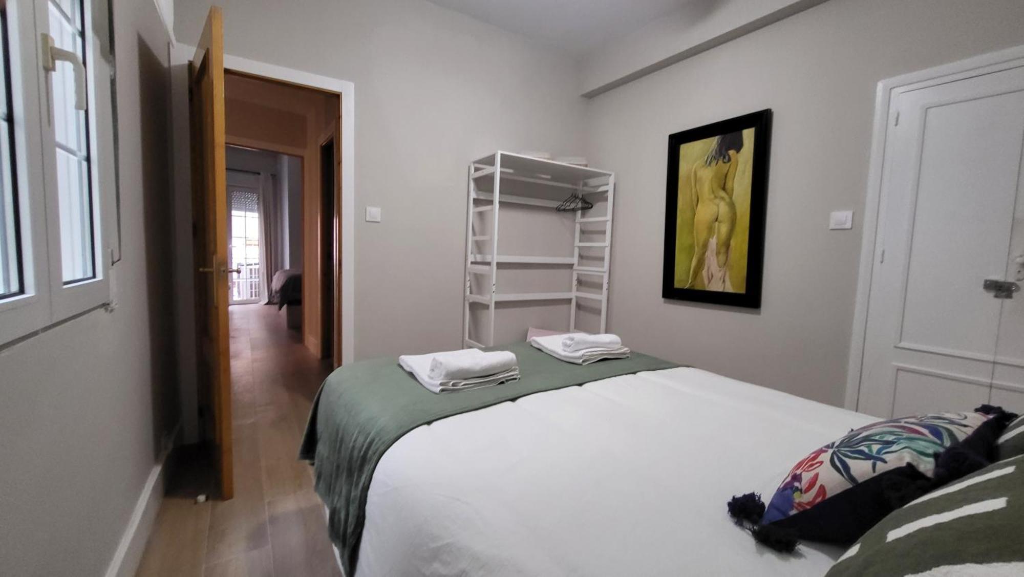 Rentalsevilla En La Plaza Del Salvador 외부 사진