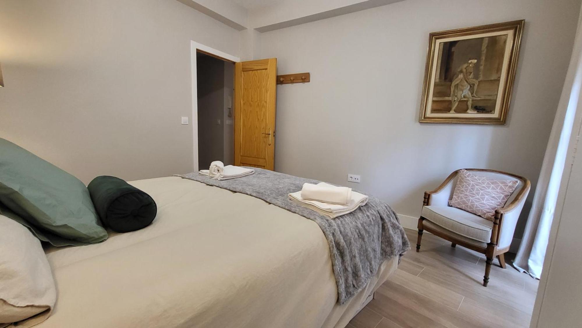Rentalsevilla En La Plaza Del Salvador 외부 사진