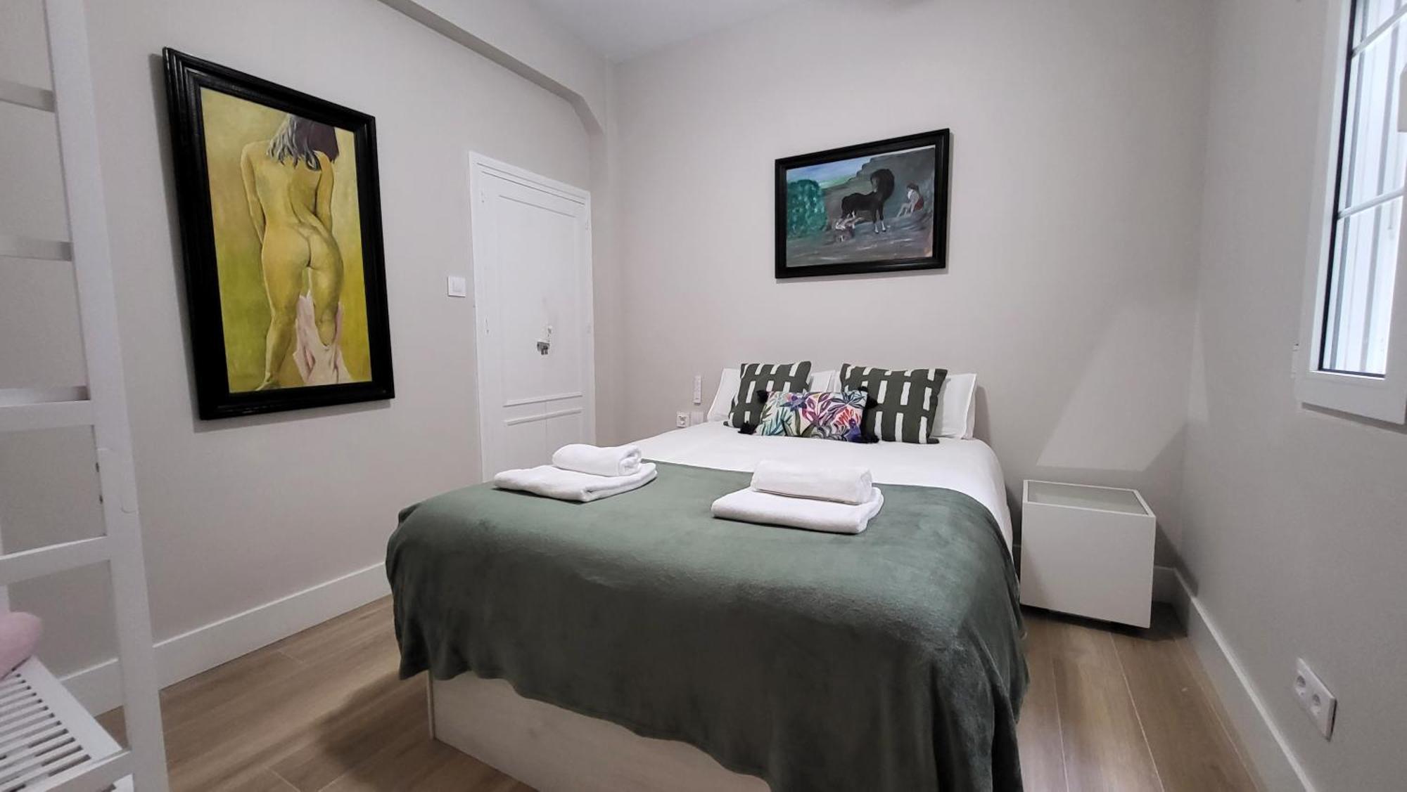 Rentalsevilla En La Plaza Del Salvador 외부 사진
