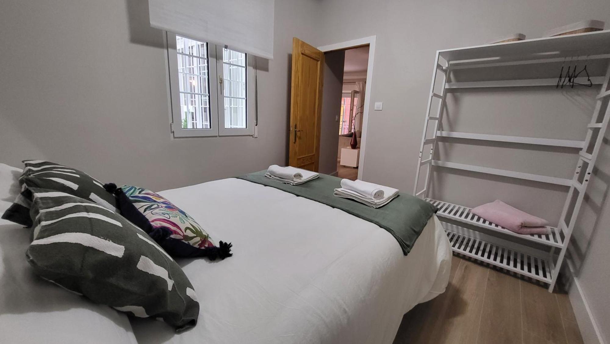 Rentalsevilla En La Plaza Del Salvador 외부 사진