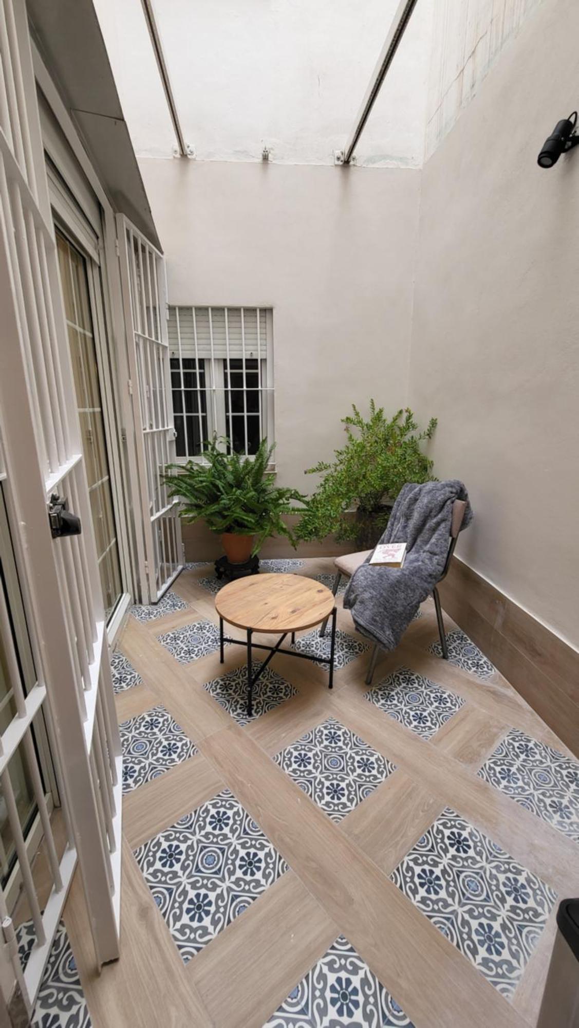 Rentalsevilla En La Plaza Del Salvador 외부 사진