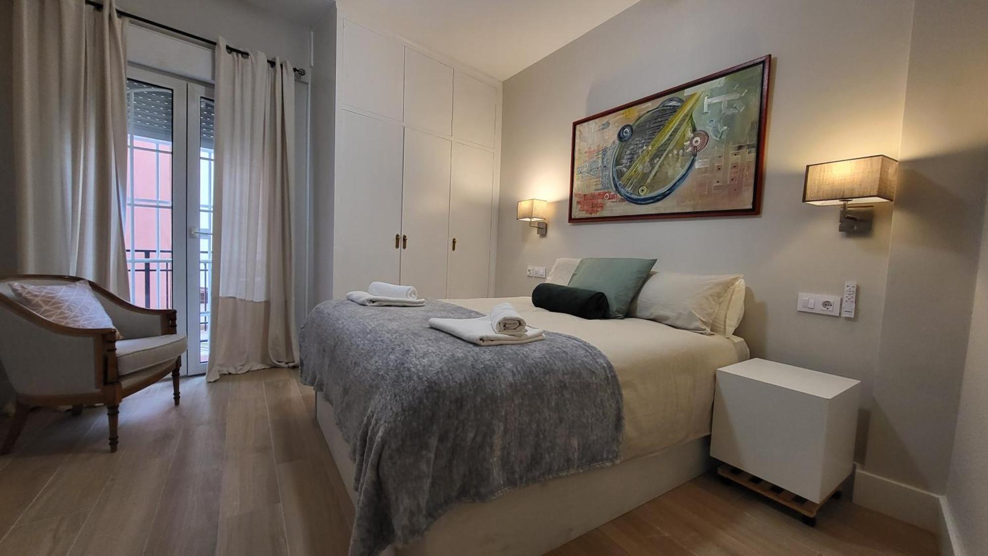 Rentalsevilla En La Plaza Del Salvador 외부 사진