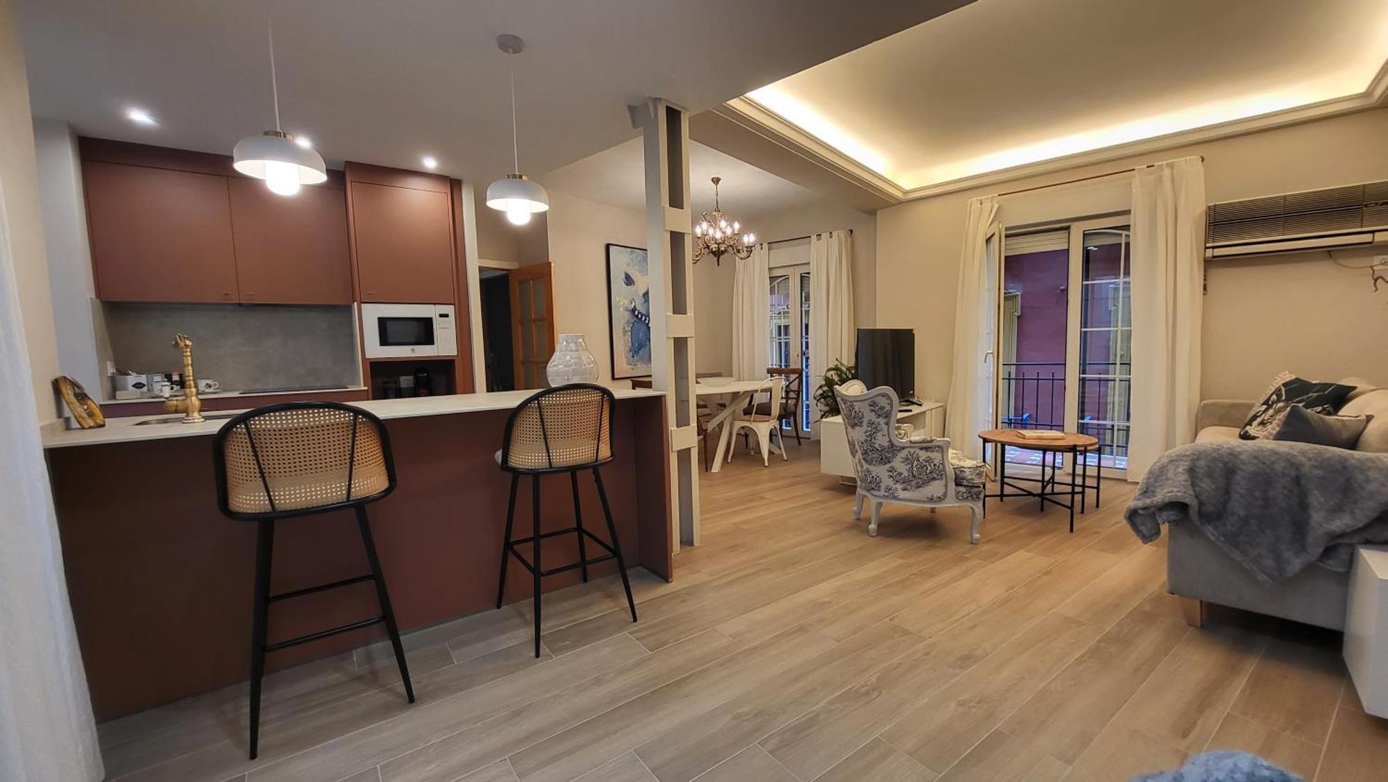 Rentalsevilla En La Plaza Del Salvador 외부 사진