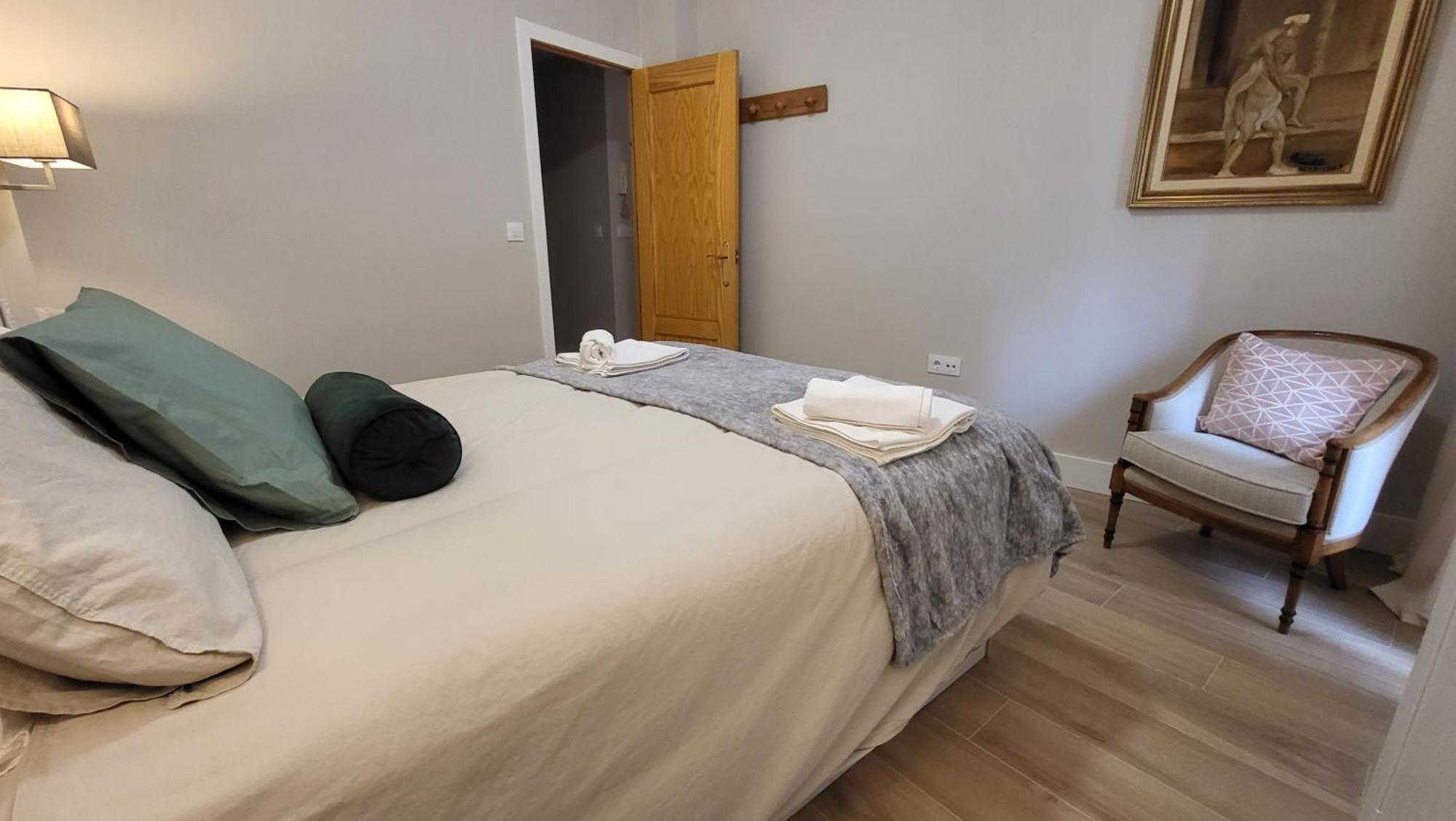 Rentalsevilla En La Plaza Del Salvador 외부 사진