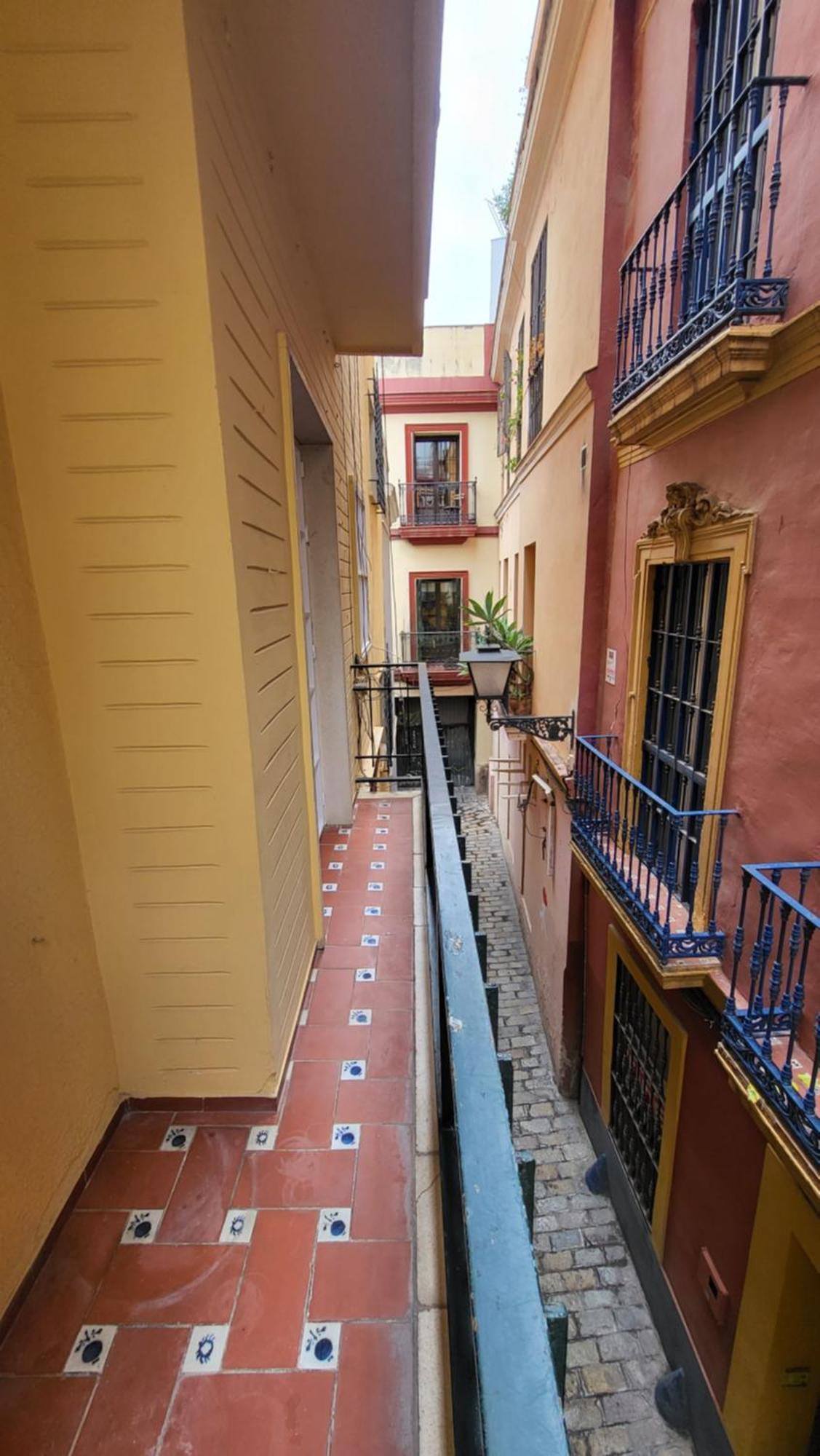 Rentalsevilla En La Plaza Del Salvador 외부 사진