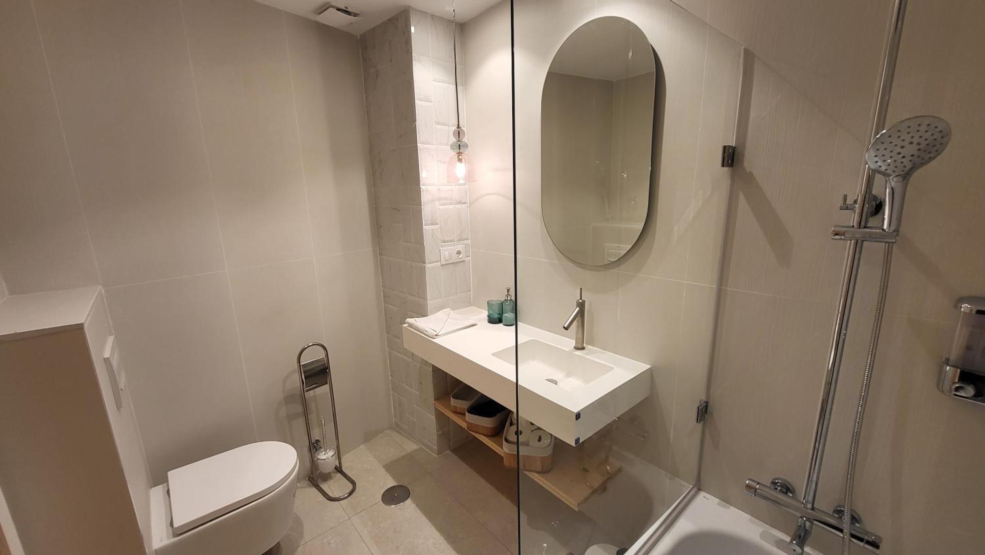 Rentalsevilla En La Plaza Del Salvador 외부 사진