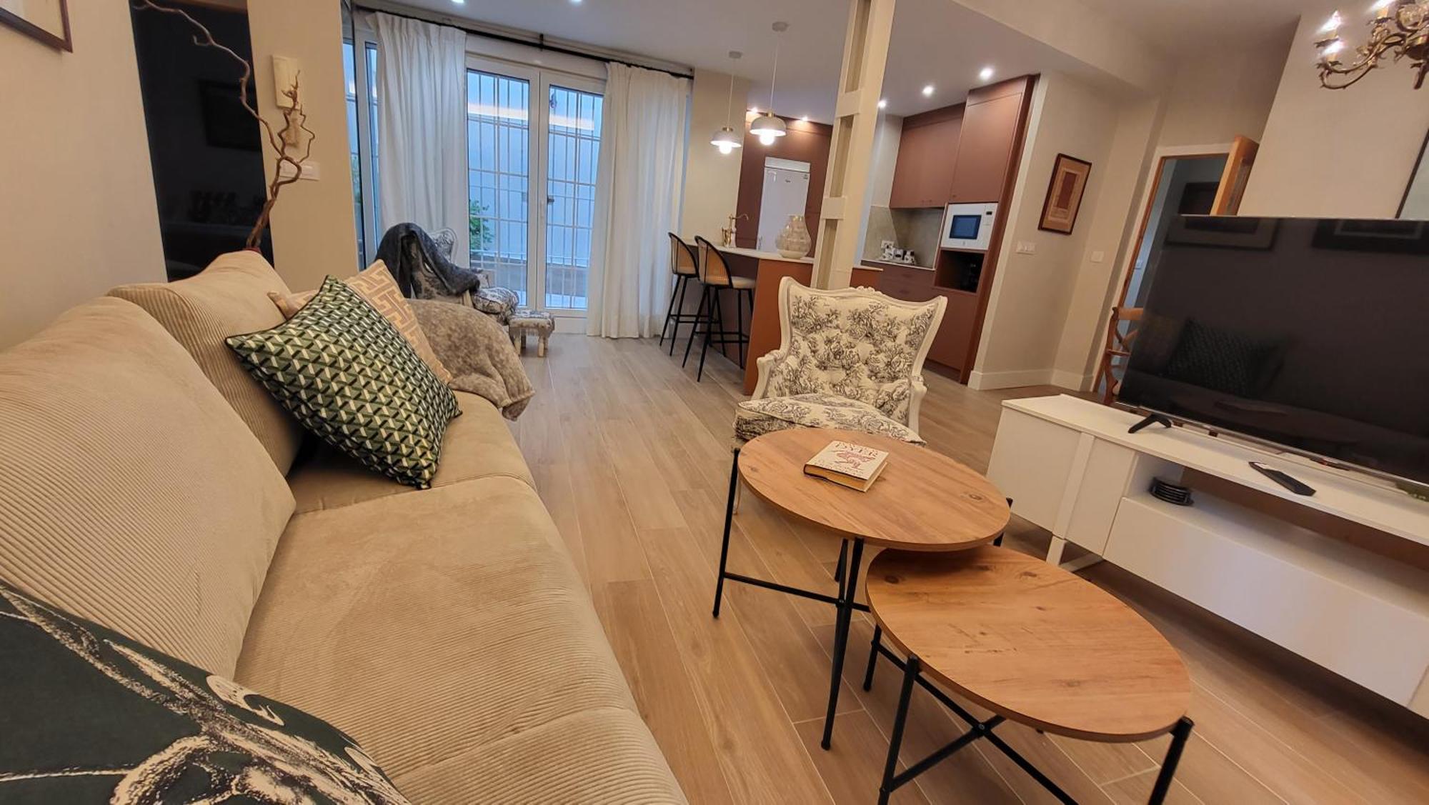 Rentalsevilla En La Plaza Del Salvador 외부 사진