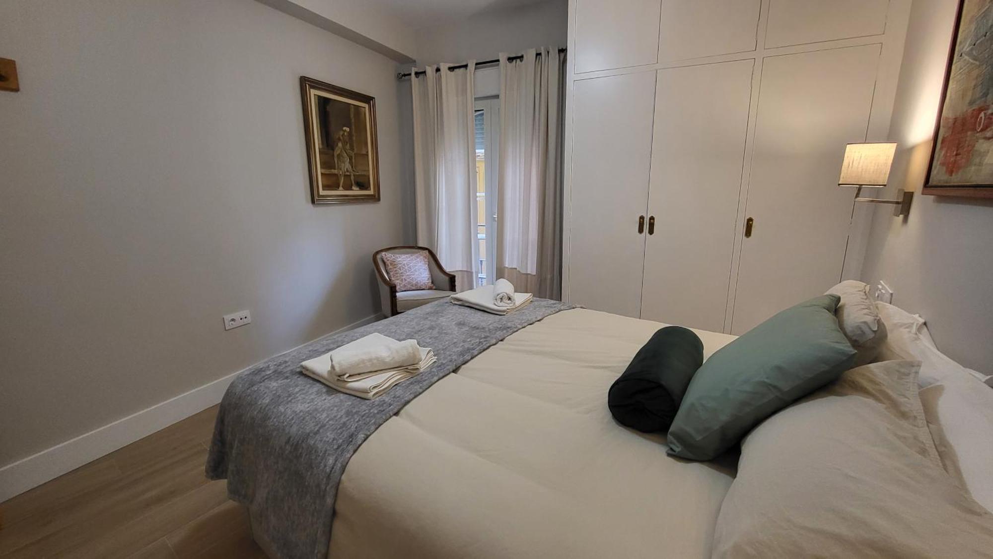 Rentalsevilla En La Plaza Del Salvador 외부 사진