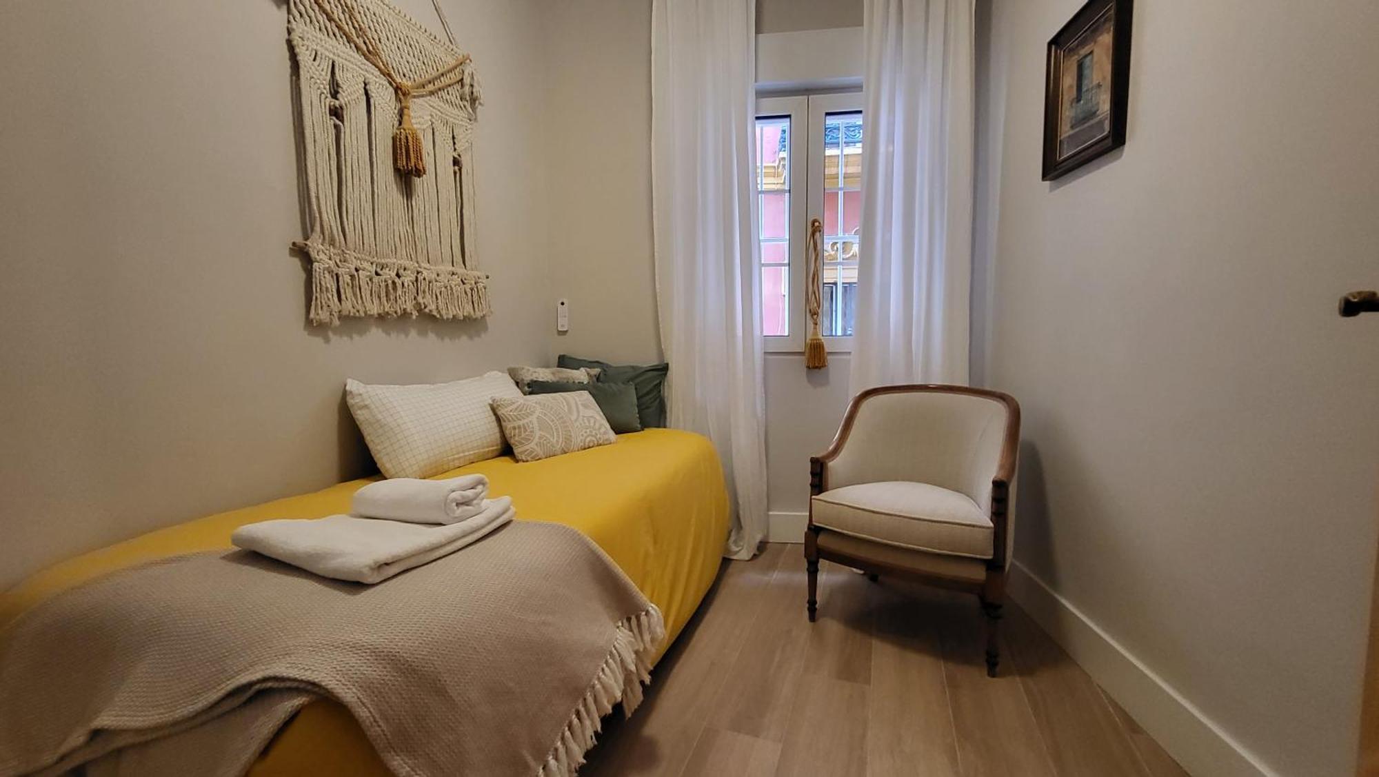 Rentalsevilla En La Plaza Del Salvador 외부 사진