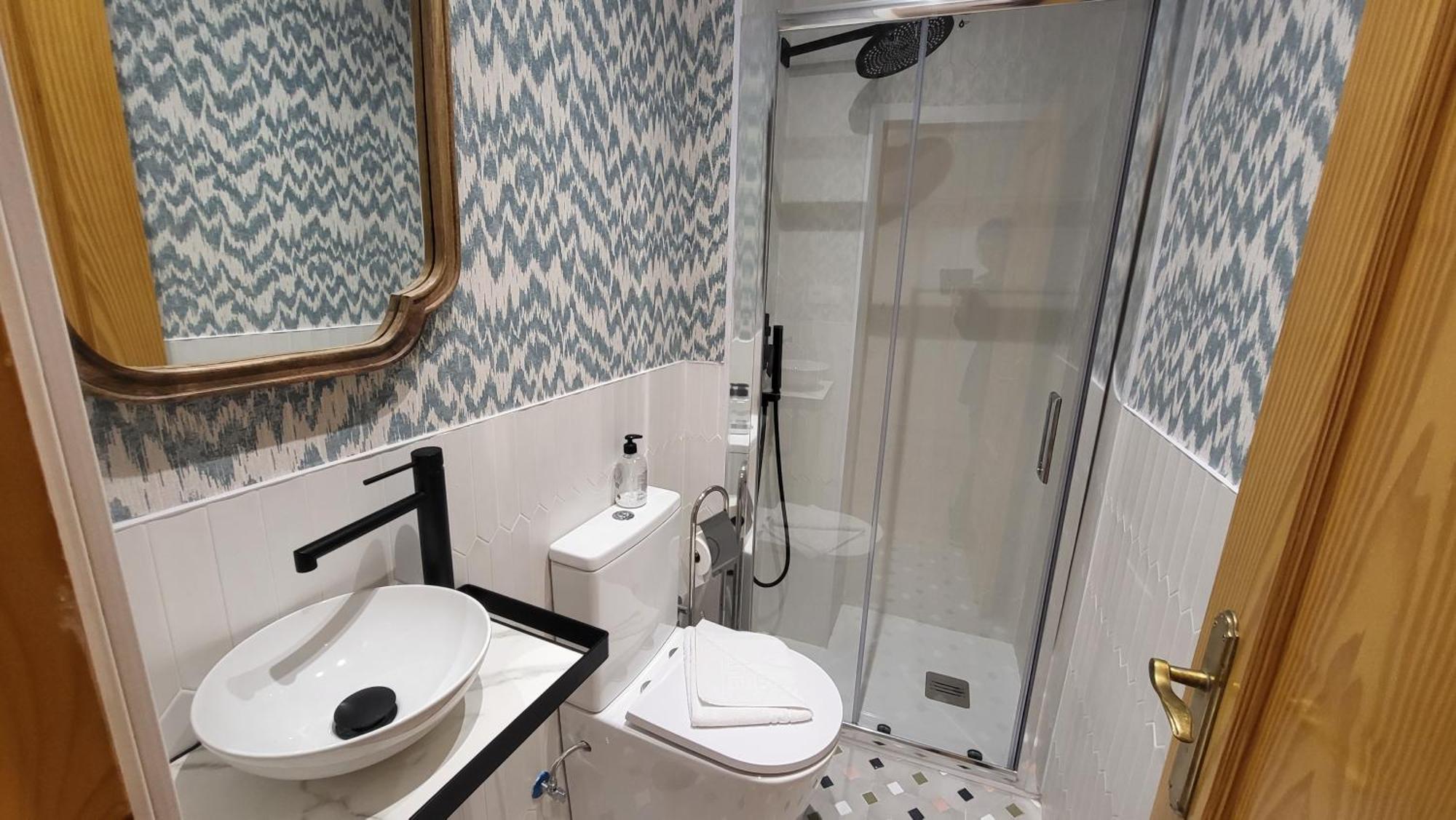 Rentalsevilla En La Plaza Del Salvador 외부 사진