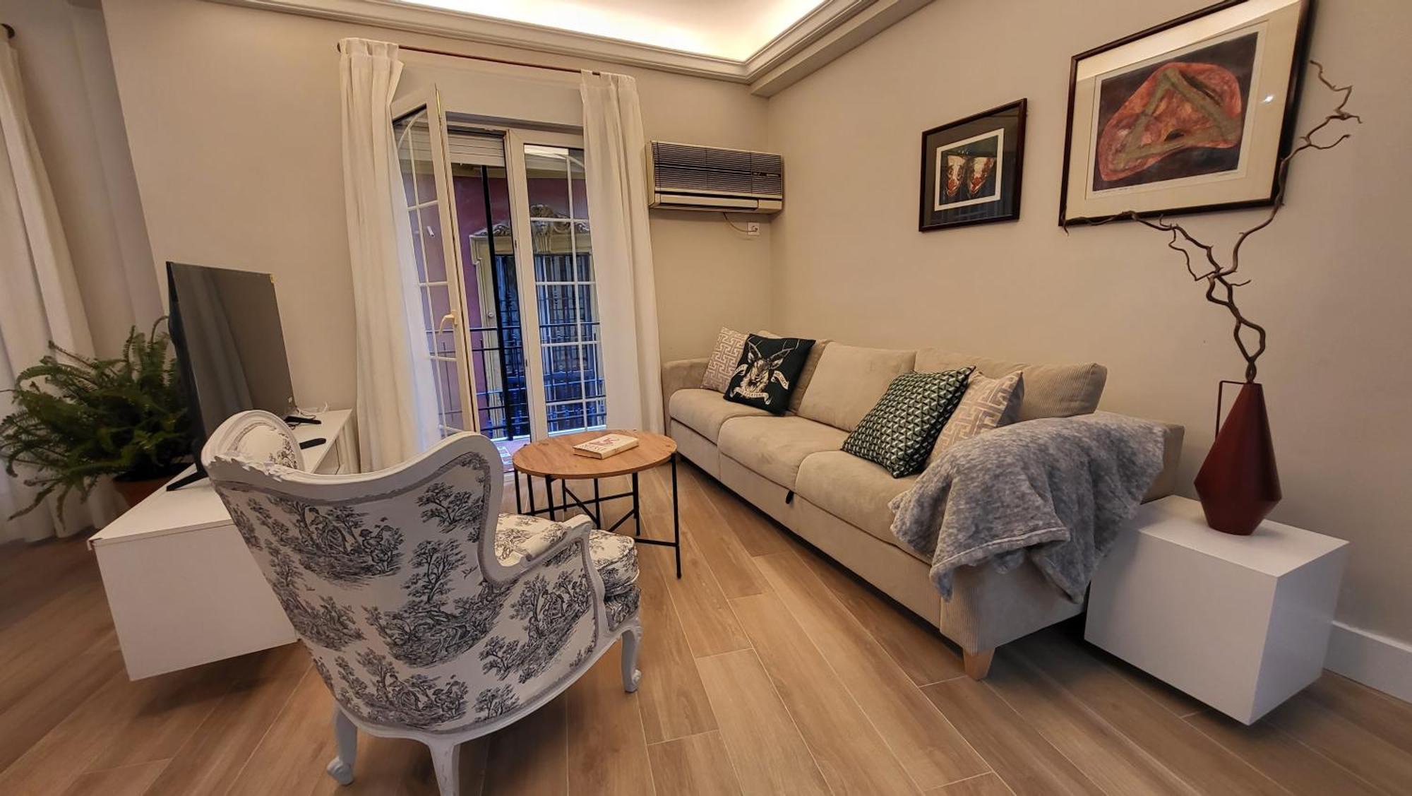 Rentalsevilla En La Plaza Del Salvador 외부 사진