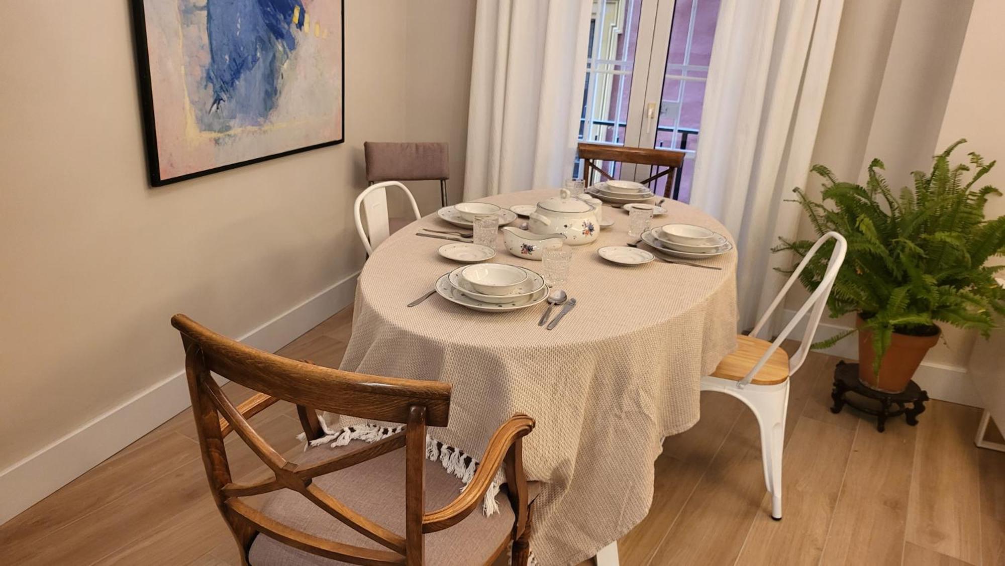 Rentalsevilla En La Plaza Del Salvador 외부 사진