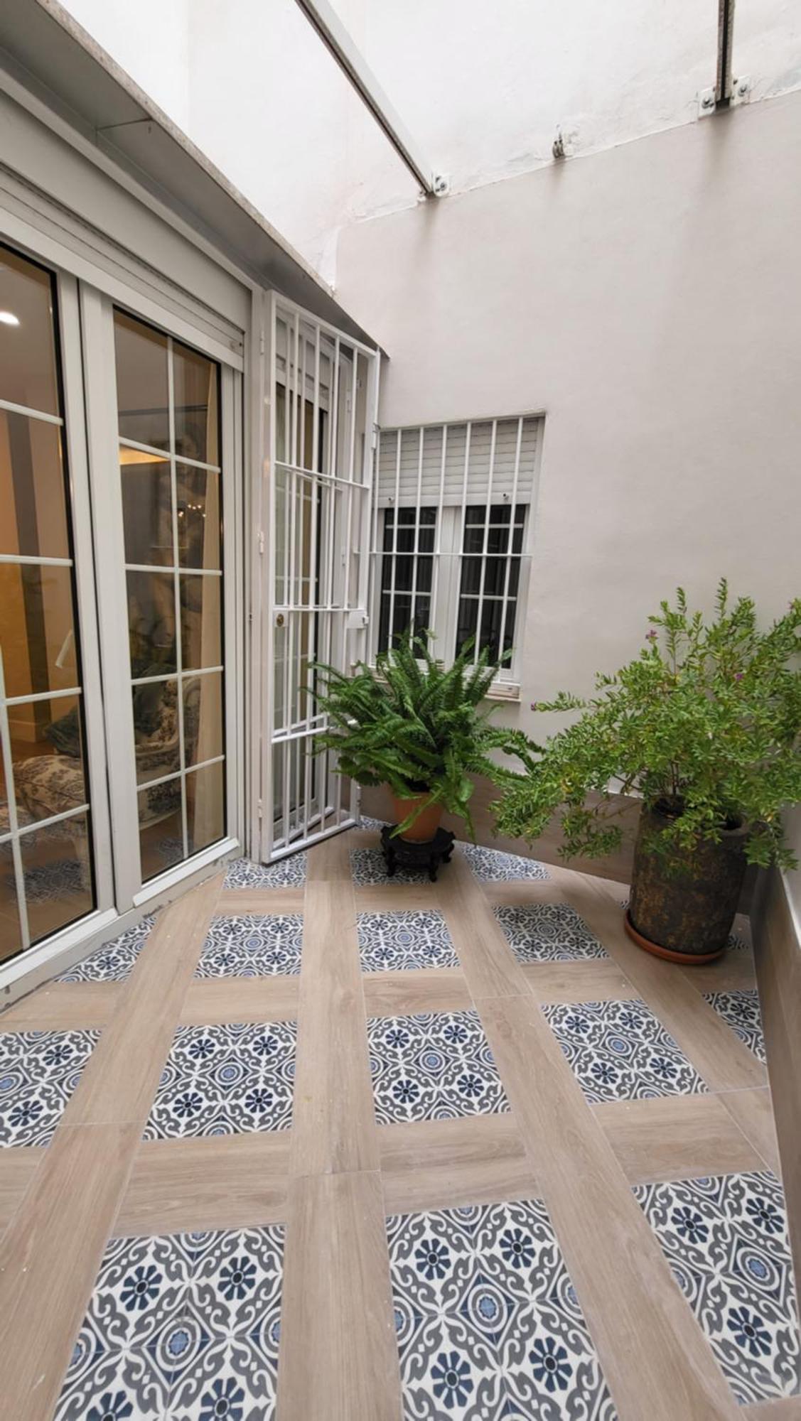 Rentalsevilla En La Plaza Del Salvador 외부 사진