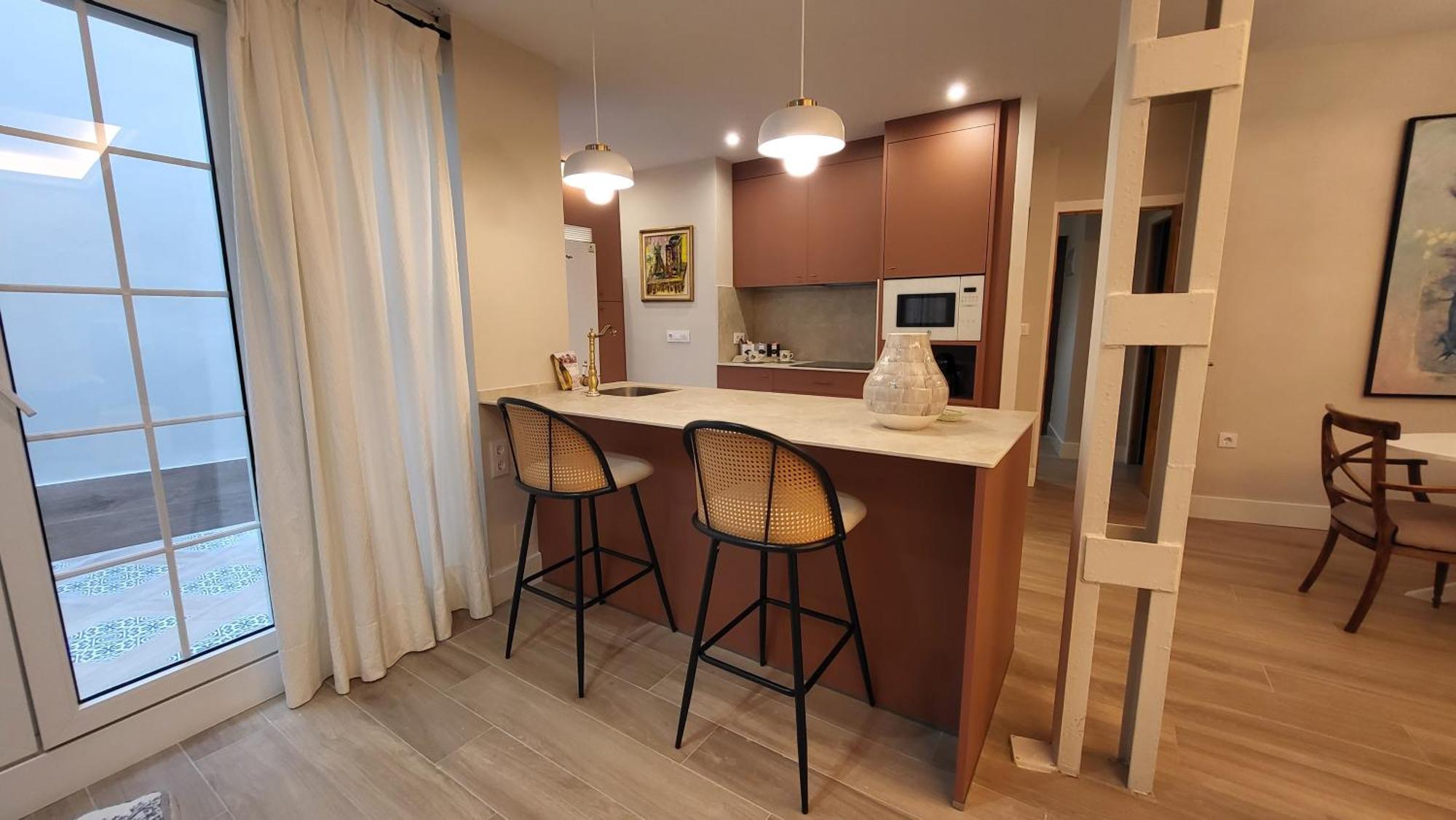Rentalsevilla En La Plaza Del Salvador 외부 사진