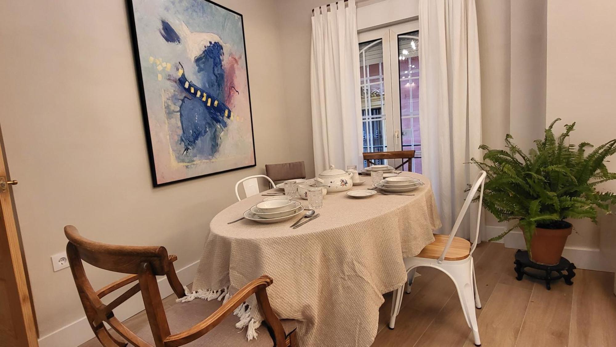 Rentalsevilla En La Plaza Del Salvador 외부 사진