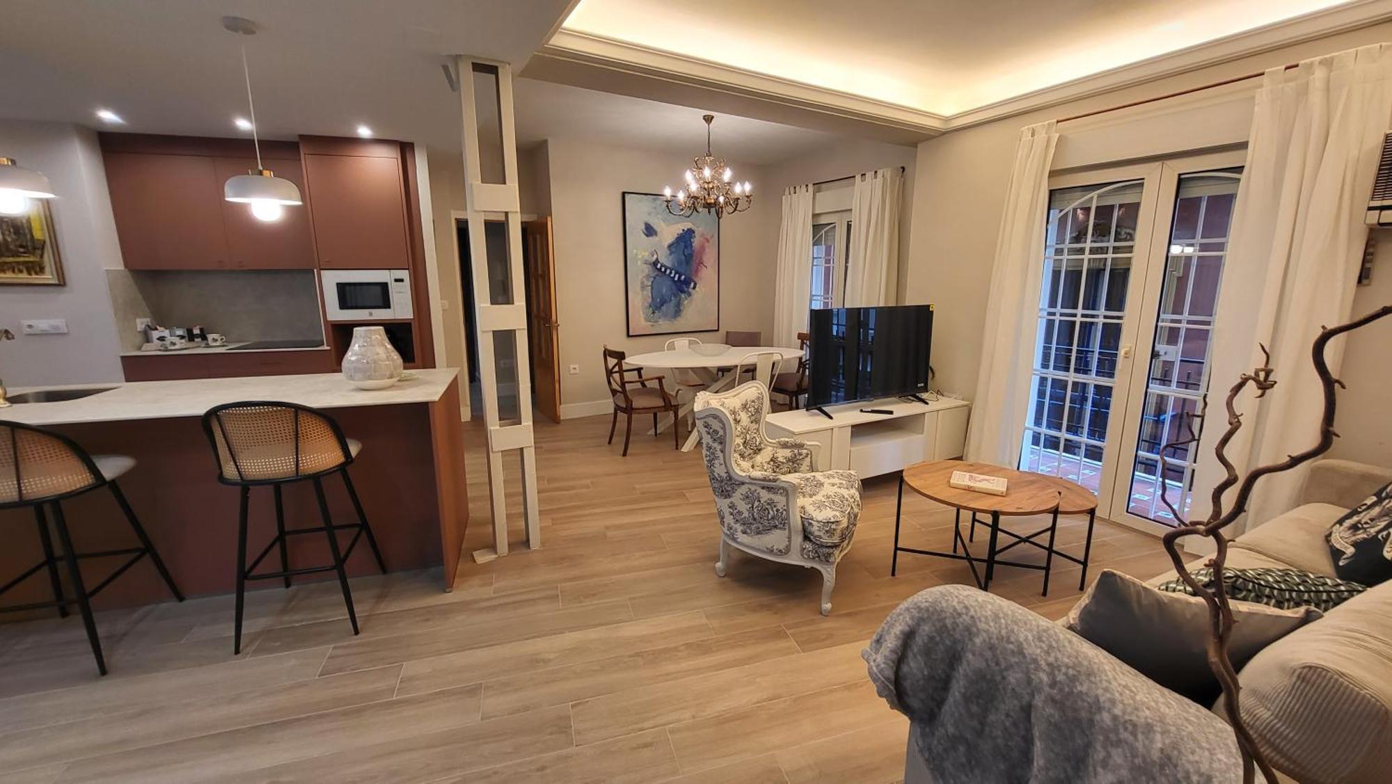 Rentalsevilla En La Plaza Del Salvador 외부 사진