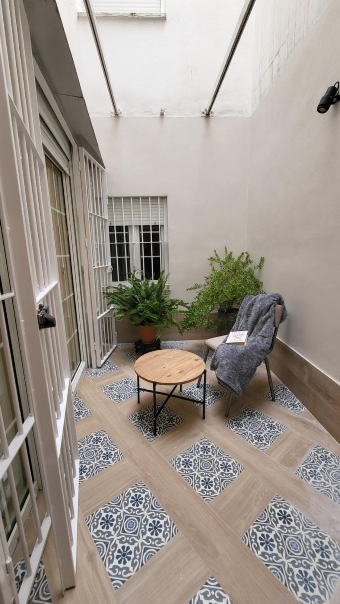 Rentalsevilla En La Plaza Del Salvador 외부 사진