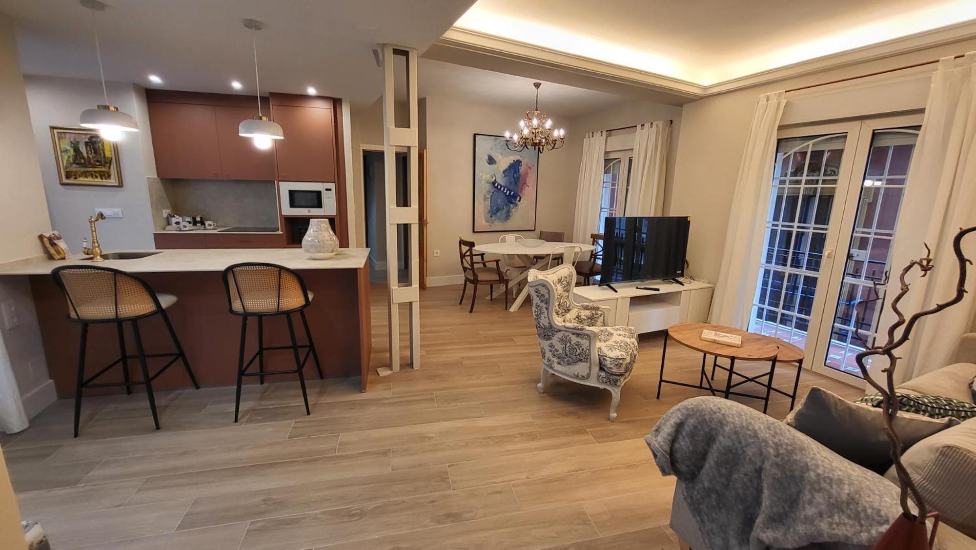 Rentalsevilla En La Plaza Del Salvador 외부 사진