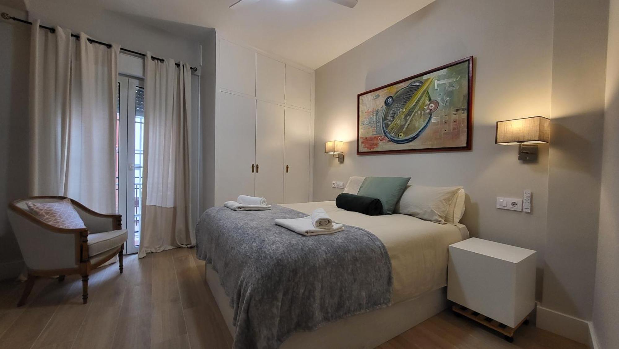 Rentalsevilla En La Plaza Del Salvador 외부 사진