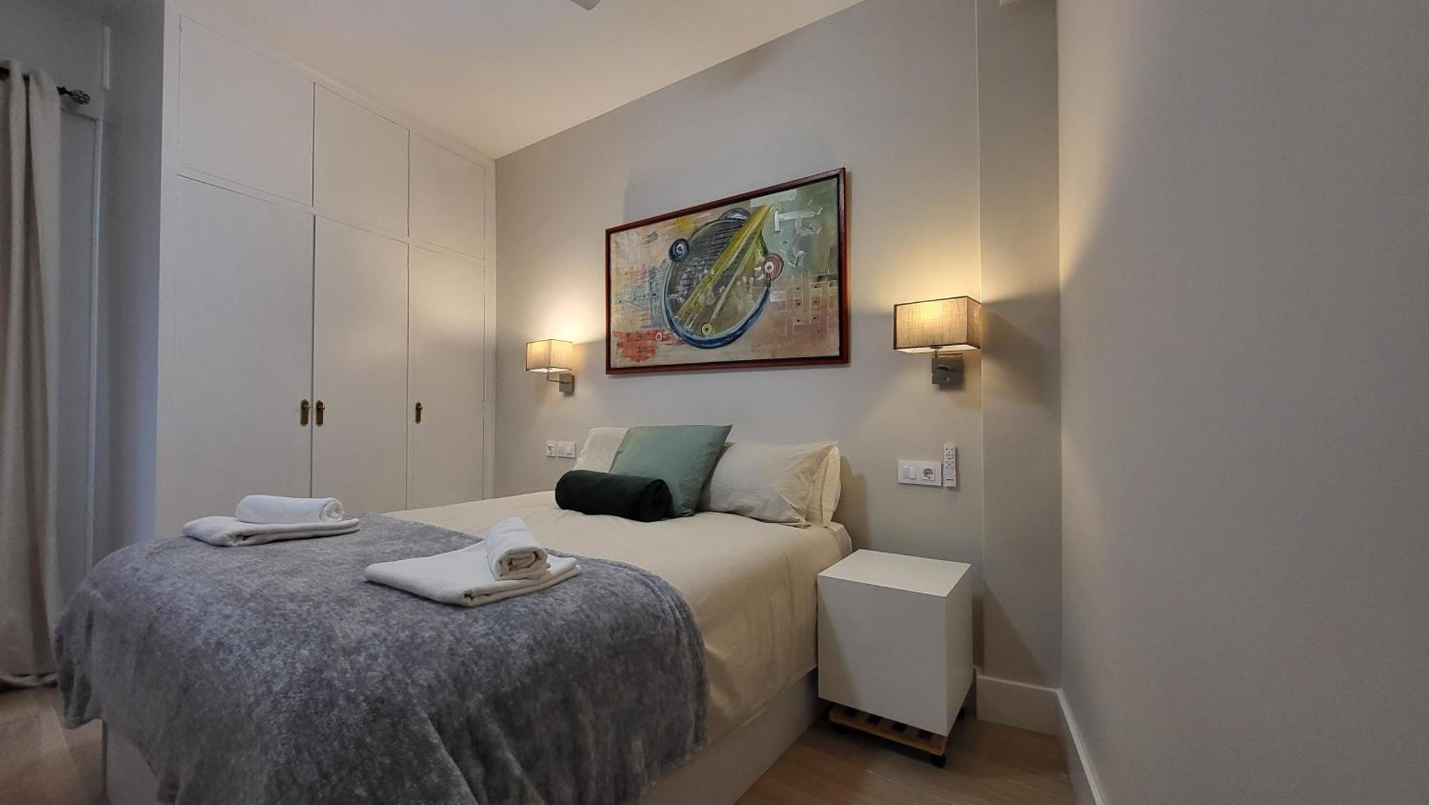 Rentalsevilla En La Plaza Del Salvador 외부 사진