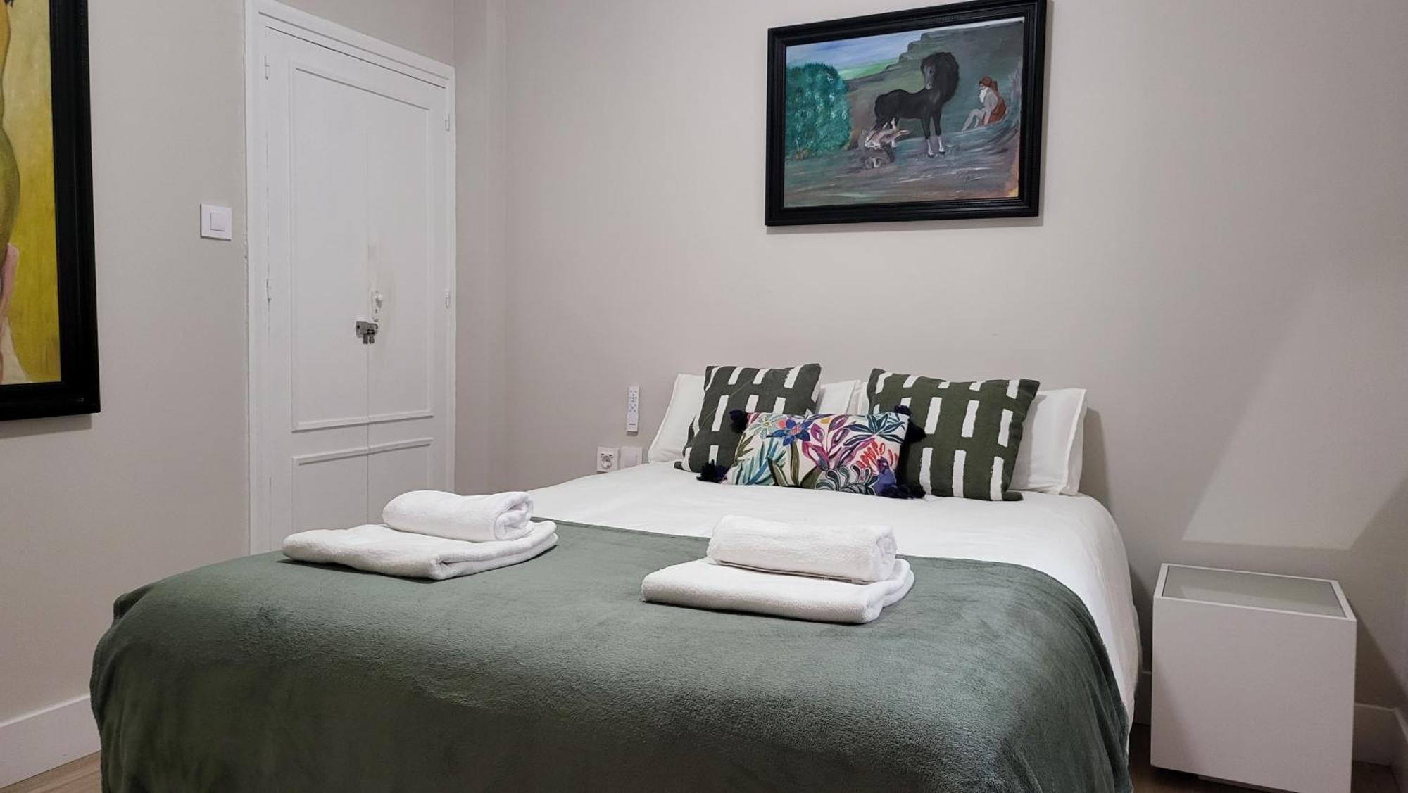 Rentalsevilla En La Plaza Del Salvador 외부 사진