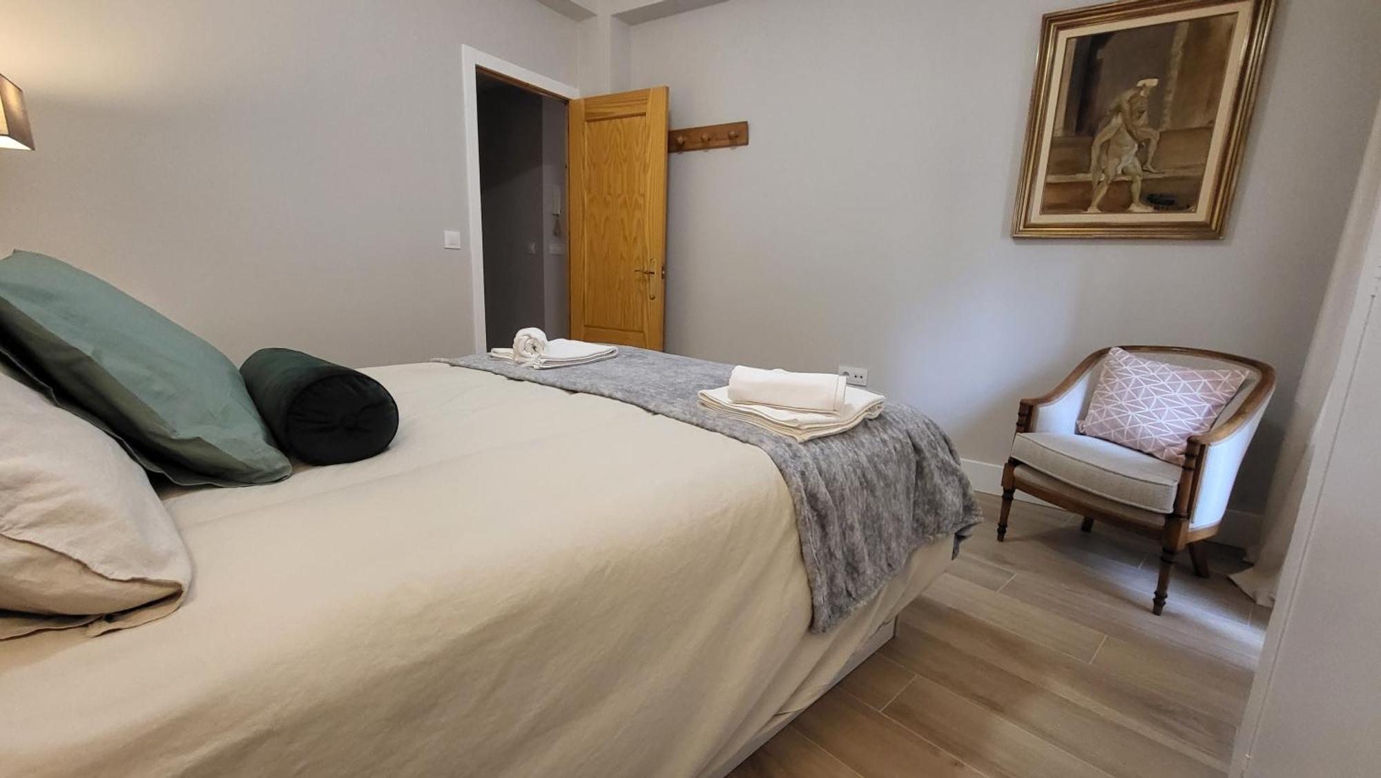 Rentalsevilla En La Plaza Del Salvador 외부 사진