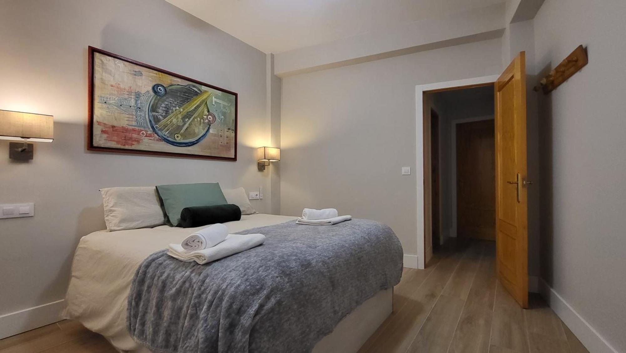 Rentalsevilla En La Plaza Del Salvador 외부 사진