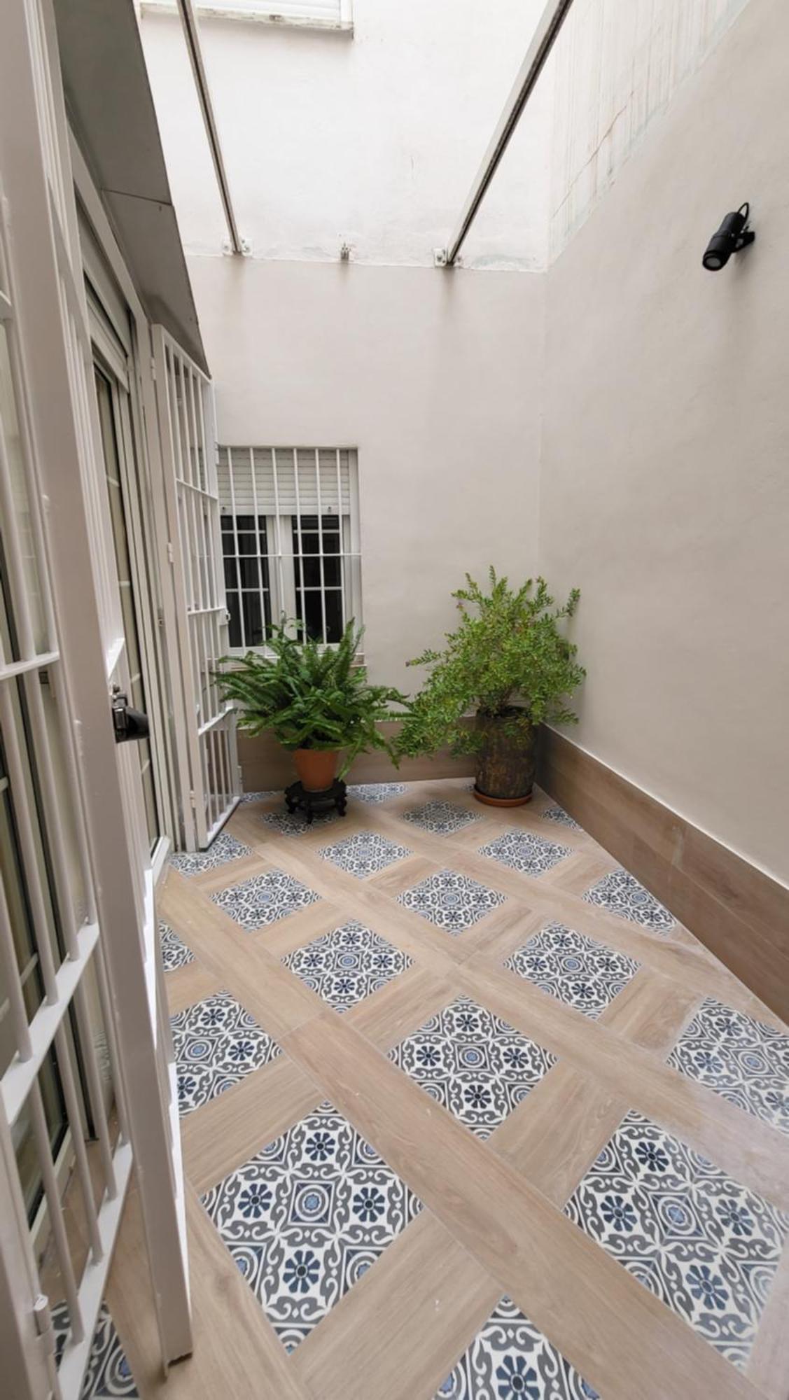 Rentalsevilla En La Plaza Del Salvador 외부 사진