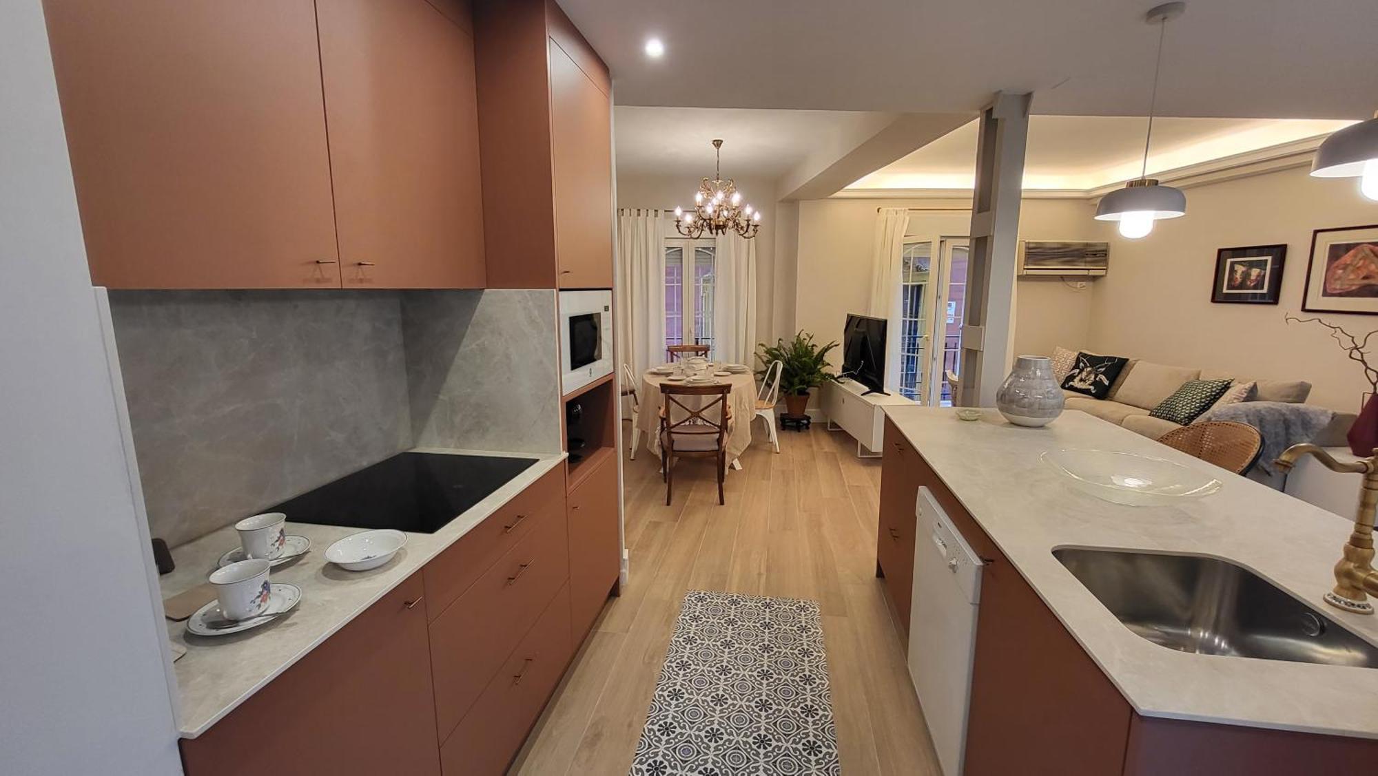 Rentalsevilla En La Plaza Del Salvador 외부 사진