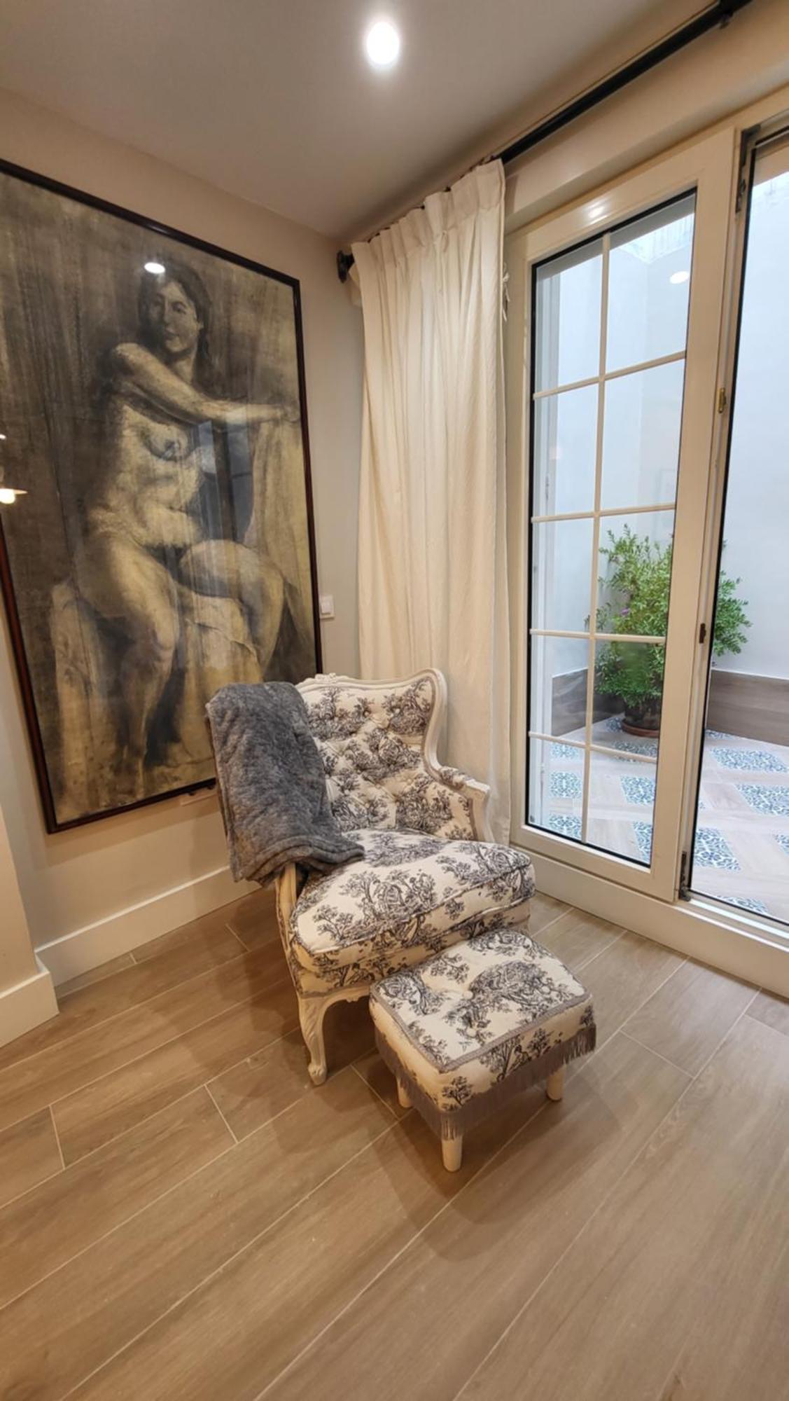 Rentalsevilla En La Plaza Del Salvador 외부 사진